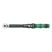 Wera 05075621001 Torque Wrench 20-100 Nm Reversible Ratchet 1/2" Drive