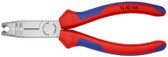 Knipex 13 42 165 Dismantling Pliers