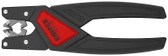 Knipex 12 64 180 Romex and Flat Cable Stripper