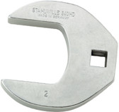 Stahlwille 03501064 Crowfoot Spanner