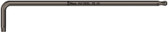WERA 05024465001 967 PKXL TX 20 Long arm Ballpoint-TORX key