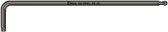 WERA 05024466001 967 PKXL TX 25 Long arm Ballpoint-TORX key