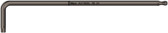 WERA 05024467001 967 PKXL TX 27 Long arm Ballpoint-TORX key