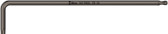 WERA 05024468001 967 PKXL TX 30 Long arm Ballpoint-TORX key