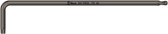 WERA 05024469001 967 PKXL TX 40 Long arm Ballpoint-TORX key