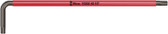 WERA 05024479001 967 SXL HF TX 40 Long arm TORX key with holding function