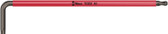 WERA 05024489001 967 SPKXL TX 40 Long arm TORX key