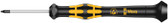 WERA 05030135001 1567 ESD Micro 1 IPR x 40 mm TORX-PLUS screwdriver