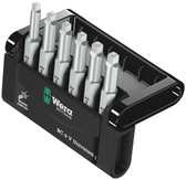 WERA 05056478001 Bit-Check 6 V Universal 1