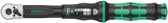 WERA 05075610001 Click-Torque B1 Torque wrench Drive 10 - 50 Nm