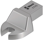 WERA 05078603001 7770   9x12mm Maul 10mm Square Drive Insert