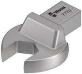 WERA 05078610001 7770   9x12mm Maul 17mm Square Drive Insert