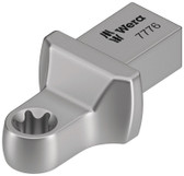 WERA 05078662001 7776   9x12mm Au§entorx E10 Square Drive Insert