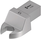 WERA 05078670001 7780   14x18mm Maul 13mm Square Drive Insert