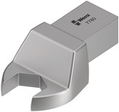 WERA 05078676001 7780   14x18mm Maul 19mm Square Drive Insert