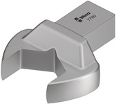 WERA 05078682001 7780   14x18mm Maul 29mm Square Drive Insert