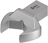 WERA 05078685001 7780   14x18mm Maul 36mm Square Drive Insert