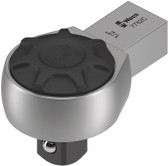 WERA 05078707001 7782 C 14x18mm Ratsche 1/2" Square Drive Insert
