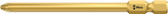 WERA 05134943001 851/4 ADC PH 1 X 89 MM BITS FOR PHILLIPS SCREWS