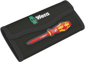 WERA 05136465001 Tasche KK VDE 16 Torque 1,2-3,0 Nm 1 Tool bag, empty