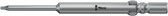 WERA 05300037001 867/21   1 IPR x 60 mm Bits for IPR socket screws