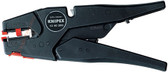Knipex 12 40 200 SBA 8'' Self-Adj. Wire Stripper 7-32 AWG