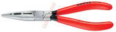 Knipex 13 01 160 SB 6 1/4'' 6 in 1 Electrician Pliers-Metric Wire
