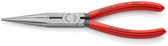 Knipex 26 11 200 SBA 8'' Long Nose Pliers w/ Cutter