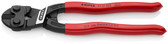 Knipex 71 31 200 SBA 8'' High Leverage CoBolt® Cutters w/ Notched Blade