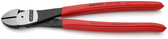 Knipex 74 01 250 SBA 10'' High Leverage Diagonal Cutters