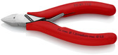 Knipex 77 41 115 Diagonal Cutting Nippers
