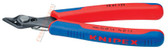 Knipex 78 61 125 SBA 5'' Electronics Super-Knips-Comfort Grip