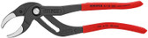 Knipex 81 01 250 SBA 10'' Pipe Gripping Pliers w/ Serrated Jaws