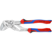 Knipex 86 05 180 SBA 7 1/4'' Pliers Wrench