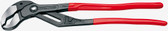 Knipex 87 01 560 US 22'' Cobra Pliers With New Textured Grip