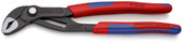 Knipex 87 02 250 SBA 10'' Cobra® Pliers-Comfort Grip