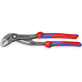 Knipex 87 02 300 SBA 12'' Cobra Pliers-Comfort Grip