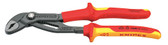 Knipex 87 28 250 SBA 10'' Cobra® Pliers-1,000V Insulated