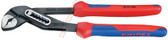 Knipex 88 02 180 SBA 7 1/4'' Alligator® Pliers-Comfort Grip