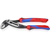 Knipex 88 02 180 SBA 7 1/4'' Alligator Pliers-Comfort Grip
