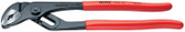 Knipex 89 01 250 SB 10'' Water Pump Pliers-Groove Joint