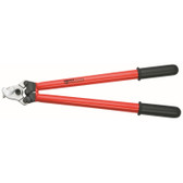 Knipex 95 27 600 23 1/2'' Cable Shears-1,000V Insulated