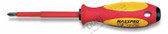 Knipex 9T 53713 MAXXPRO 1,000V Insulated 6" Phillips #3