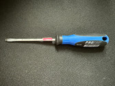 Knipex 9T 86155 PROTOP 4" Slotted 7/32" Tip