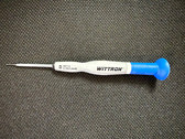 Knipex 9T 89712 WITTRON 1-3/4" Slotted 1.0mm Tip