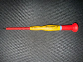 Knipex 9T 89941 WITTRON 1,000V Insulated 2-1/4" Phillips #0