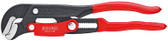 Knipex 83 61 015 Pipe Wrench S-Type