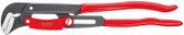 Knipex 83 61 020 Pipe Wrench S-Type