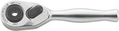 Stahlwille 11133030 MINI BIT RATCHET FINE TOOTH 1/4" 418B