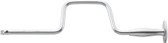 Stahlwille 12100005 QUICK RELEASE SPEEDER BRACE 3/8" 453QR